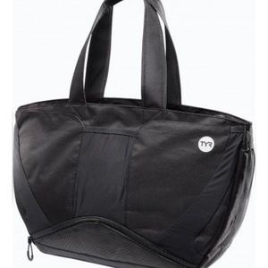 TYR Alliance 30L Tote